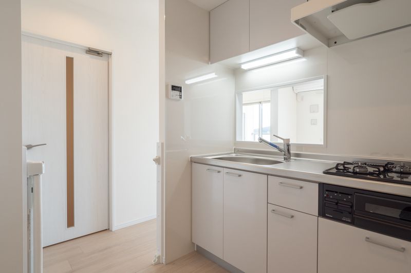 RASTポワール キッチン