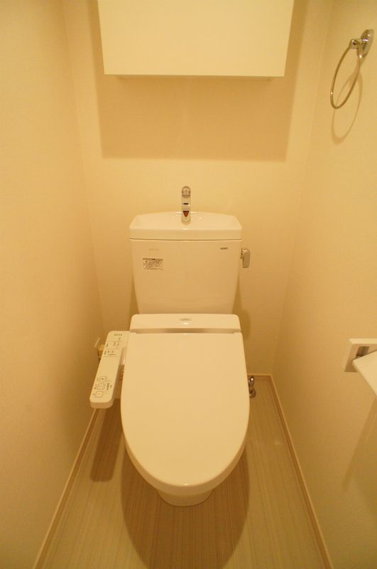 リブリ・シャン.ハイツ 与野本町 その他5