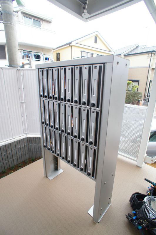 リブリ・シャン.ハイツ 与野本町 その他7