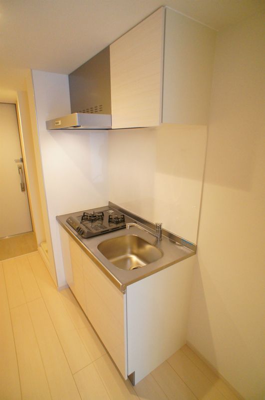 リブリ・シャン.ハイツ 与野本町 キッチン