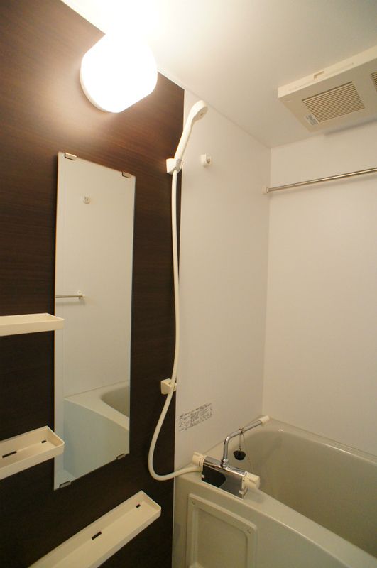 リブリ・シャン.ハイツ 与野本町 風呂画像