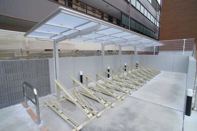 リブリ・シャン.ハイツ 与野本町 その他外観1