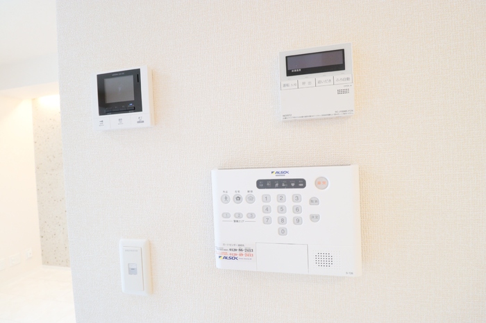 PRIMAVERA その他外観2