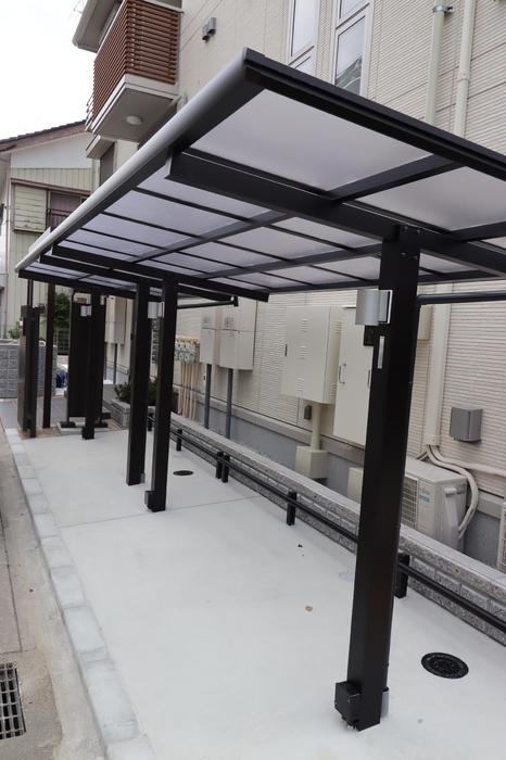 PRIMAVERA その他外観3