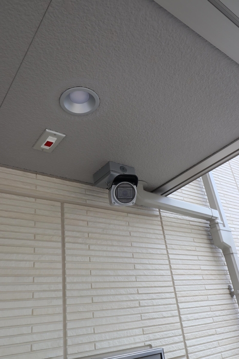 PRIMAVERA その他外観4