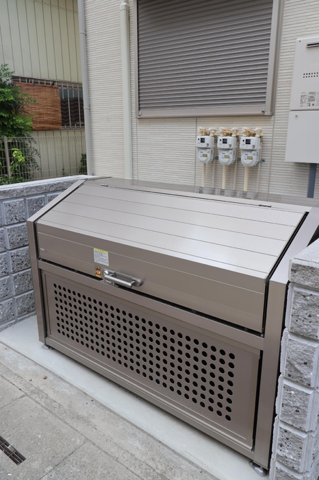 PRIMAVERA その他外観5