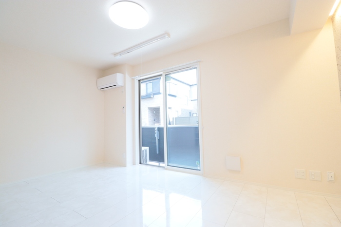 PRIMAVERA リビング