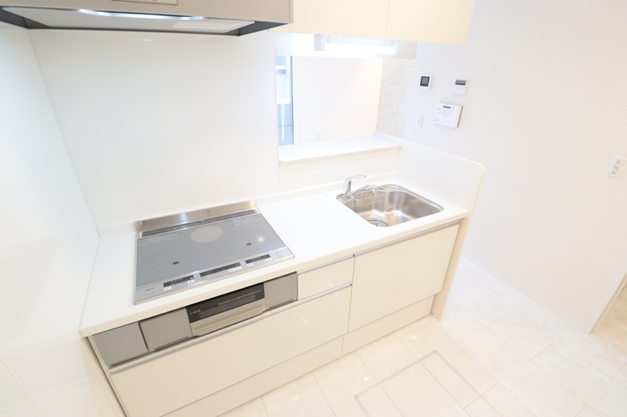 PRIMAVERA キッチン