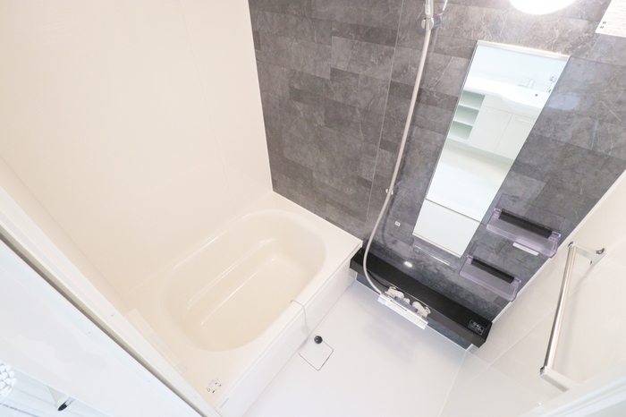 PRIMAVERA 風呂画像