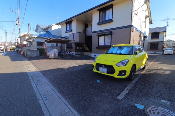 サウスヒル　Ｂ その他外観1