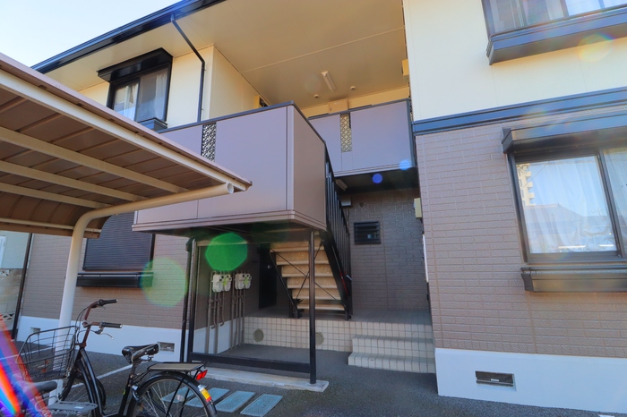 サウスヒル　Ｂ その他外観3