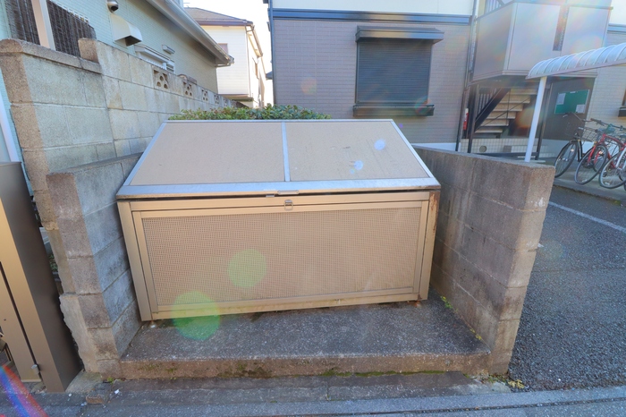 サウスヒル　Ｂ その他外観4