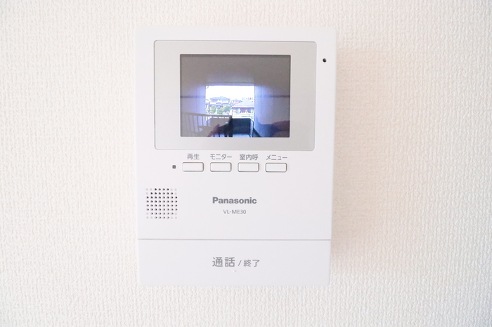 モンテ・ヴェルジェ その他外観2