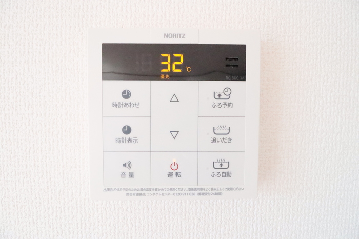 モンテ・ヴェルジェ その他外観3