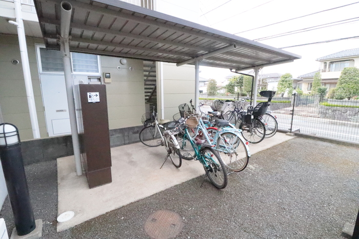 モンテ・ヴェルジェ その他外観4