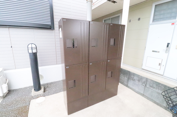 モンテ・ヴェルジェ その他7