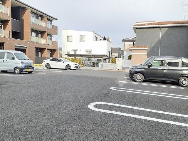 グラン　フェリシア その他外観3