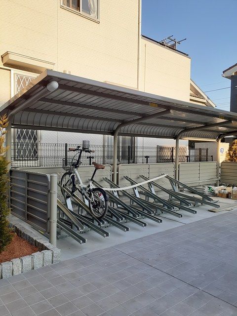 グラン　フェリシア その他外観4