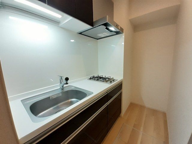 グラン　フェリシア キッチン