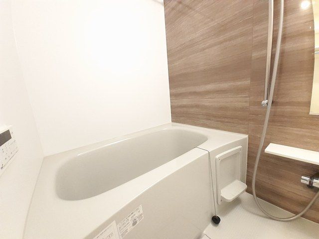 グラン　フェリシア 風呂画像