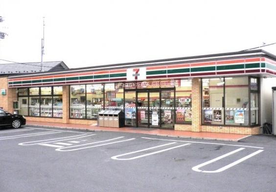 グラン　フェリシア 周辺画像4