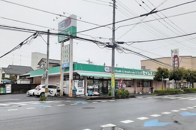 イーケータイズ その他外観6