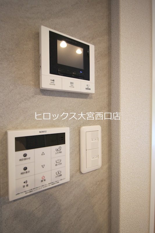 レデン セキュリティ