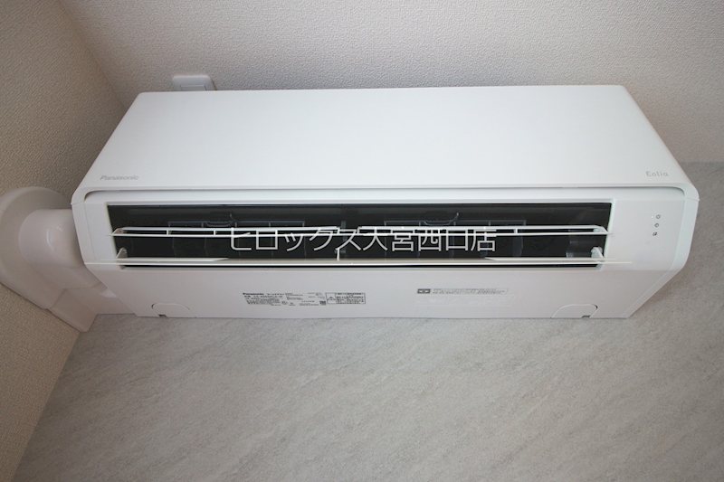 レデン その他設備