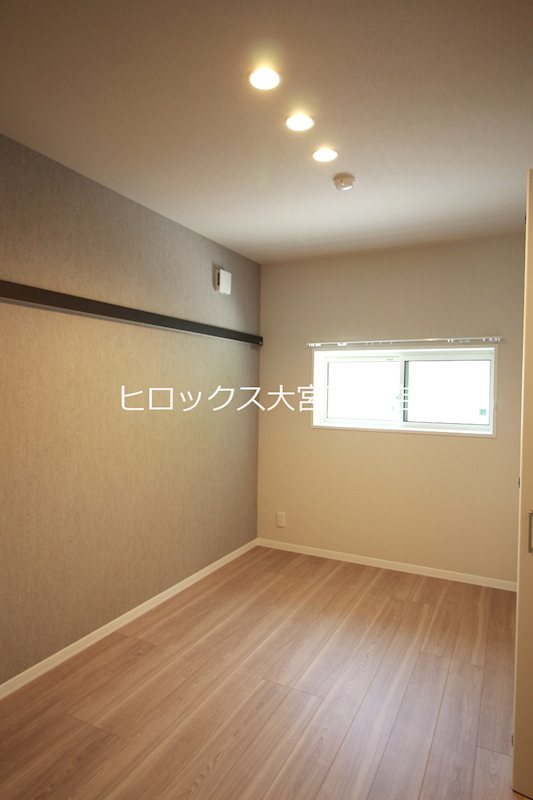 レデン その他部屋・スペース