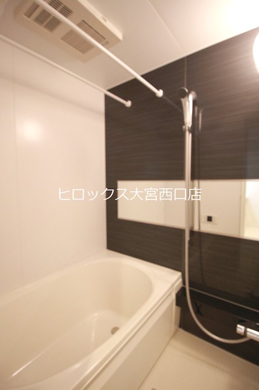 レデン 風呂画像