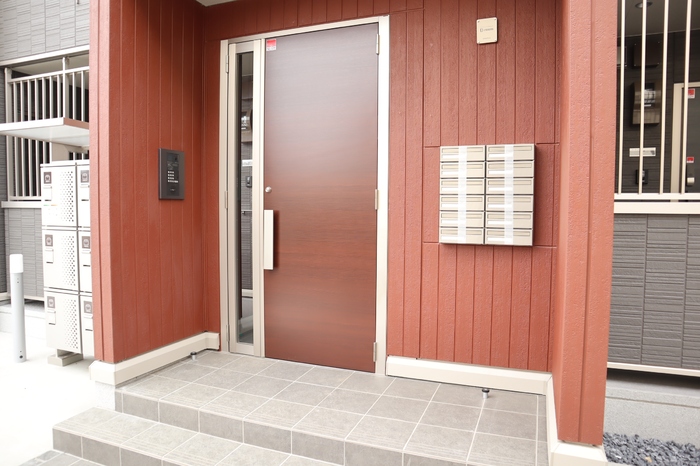 フォンテーヌ その他外観1