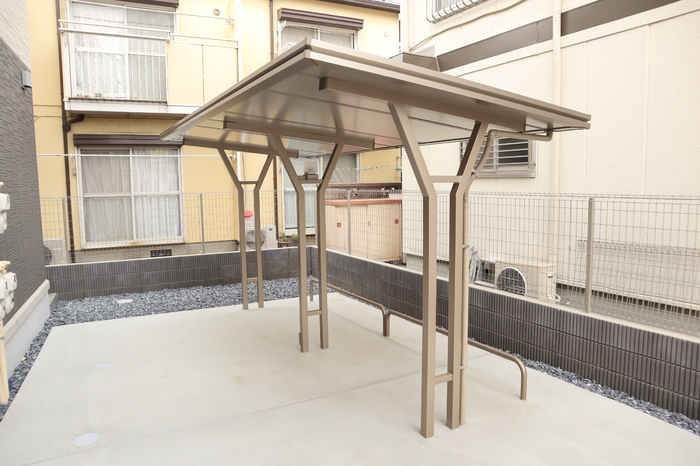 フォンテーヌ その他外観2