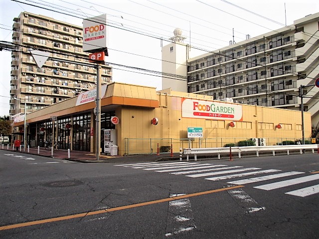 フォンテーヌ 周辺画像2