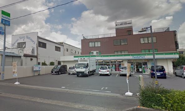 フォンテーヌ 周辺画像9