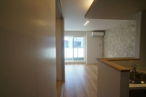 ナンバーアンフィニ その他2