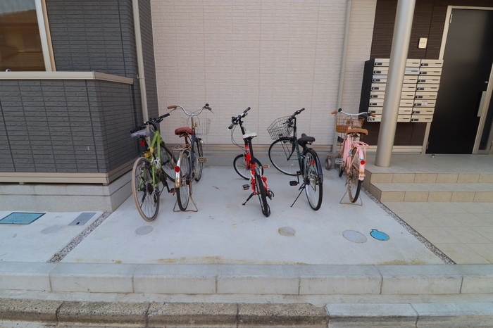 Ｓｏｌａｎａ Ⅱ その他外観1