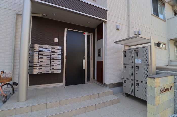 Ｓｏｌａｎａ Ⅱ その他外観2