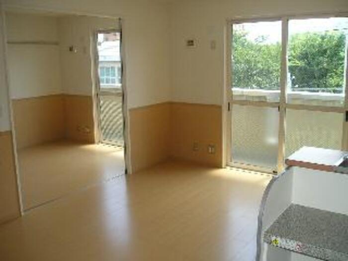 ラヴィーヌ その他外観1