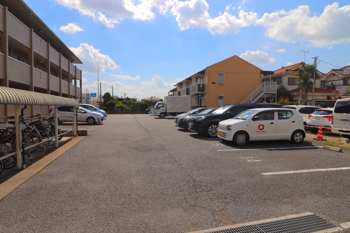 ラヴィーヌ その他外観2