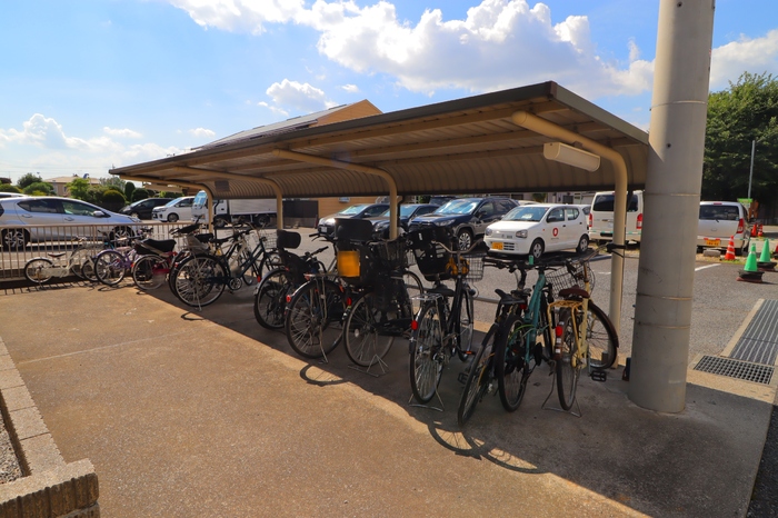 ラヴィーヌ その他外観3