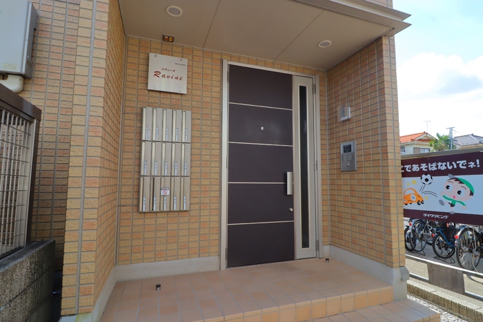 ラヴィーヌ その他外観4