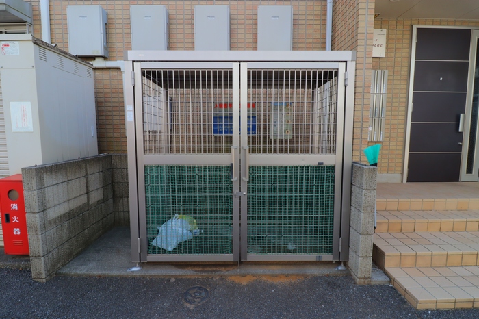 ラヴィーヌ その他外観5