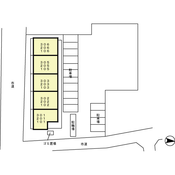 ラヴィーヌ その他7
