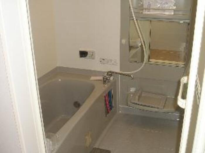 ラヴィーヌ 風呂画像