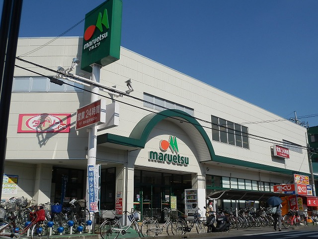 ラヴィーヌ 周辺画像1