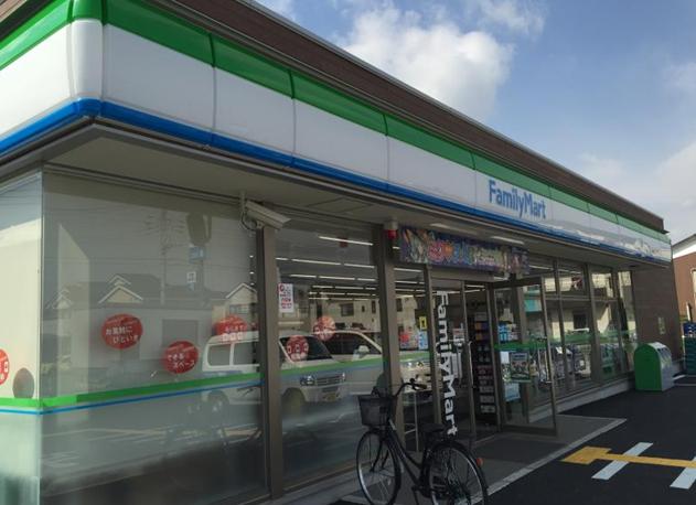 ラヴィーヌ 周辺画像7