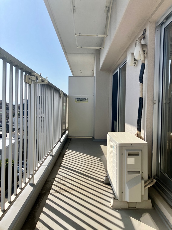 コープ野村浦和２号棟 その他1