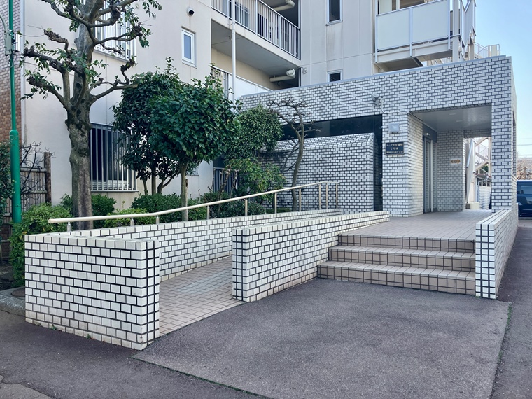 コープ野村浦和２号棟 その他6