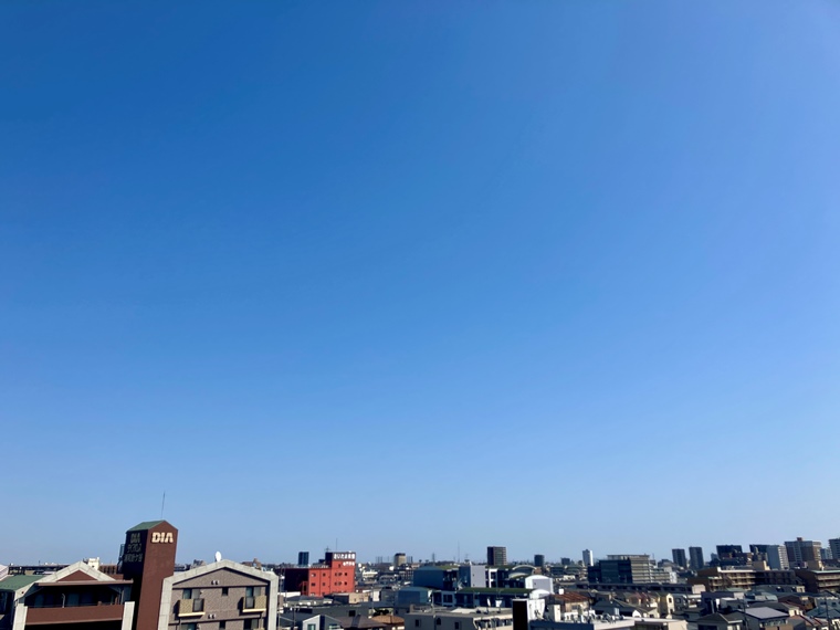 コープ野村浦和２号棟 その他7