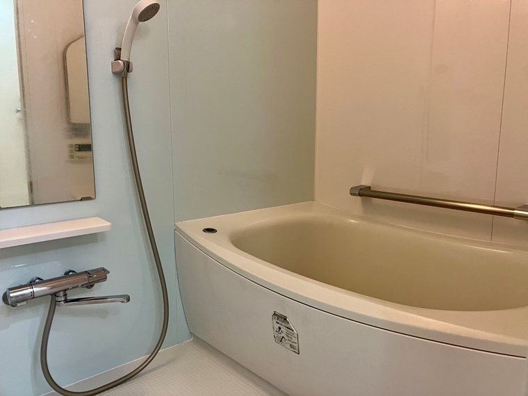 コープ野村浦和２号棟 ベッドルーム